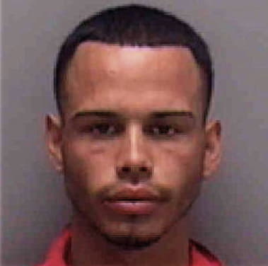 Jacob Carrera, - Lee County, FL 