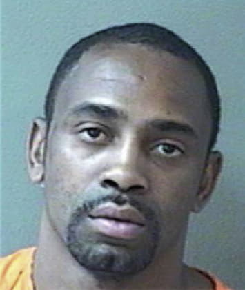 Marlon Carson, - Okaloosa County, FL 