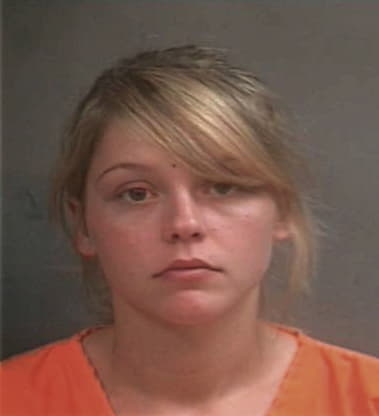 Amber Cathcart, - Boone County, IN 