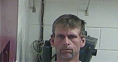 William Chaffin, - Johnson County, KY 