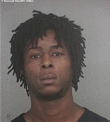 Joseph Charles, - Broward County, FL 