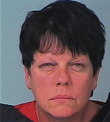 Sharon Chiary, - Hernando County, FL 