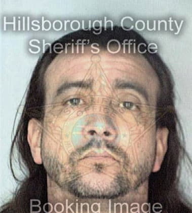 Dwayne Chorney - Hillsborough County, FL 