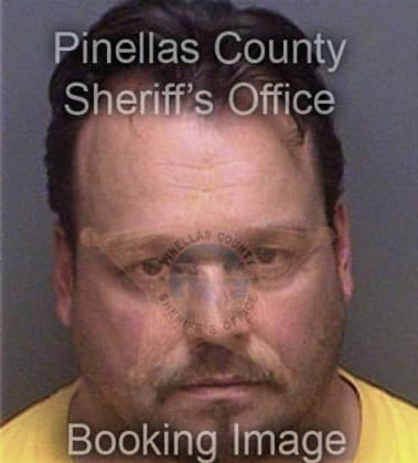 Donald Clark, - Pinellas County, FL 