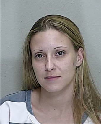 Melissa Clark, - Marion County, FL 