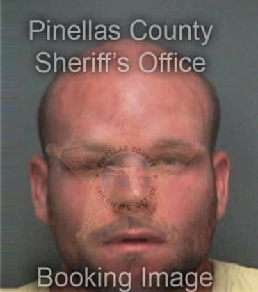 Michael Clarkson, - Pinellas County, FL 