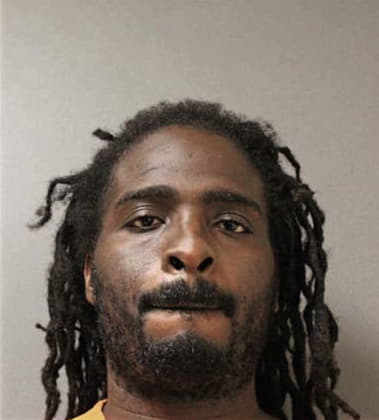 Cedrick Clemmons, - Volusia County, FL 