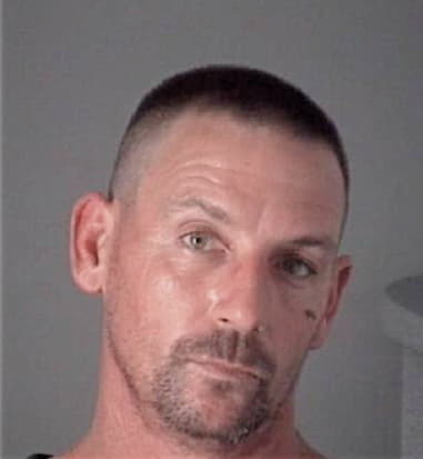 William Clubb, - Pasco County, FL 