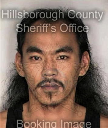 Kim Coffey - Hillsborough County, FL 