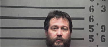 Richard Cotton, - Hopkins County, KY 