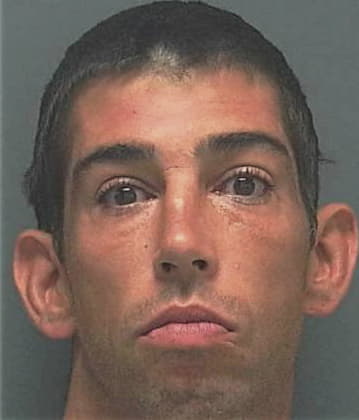 Misael Cruz-Lopez, - Lee County, FL 