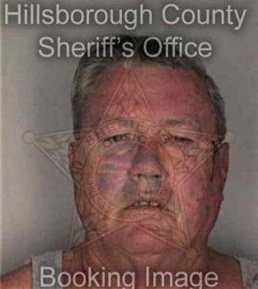 Jeffrey Cunigan, - Hillsborough County, FL 