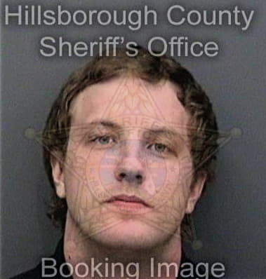 Carl Darrigo, - Hillsborough County, FL 