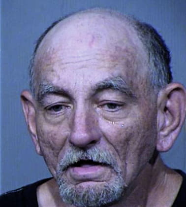 Kyle Daugherty - Maricopa County, AZ 