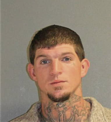 Joshua Daughtrey, - Volusia County, FL 