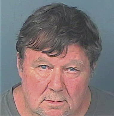 William Dehesa, - Hernando County, FL 