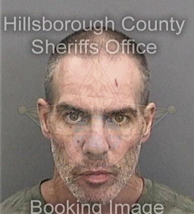 Tomas Delossantos, - Hillsborough County, FL 