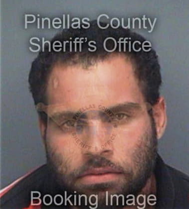 Edward Denson, - Pinellas County, FL 