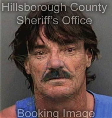 Jonathan Donahue, - Hillsborough County, FL 