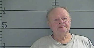 John Drury, - Oldham County, KY 