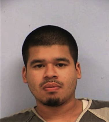 Delfino Espinoza, - Travis County, TX 