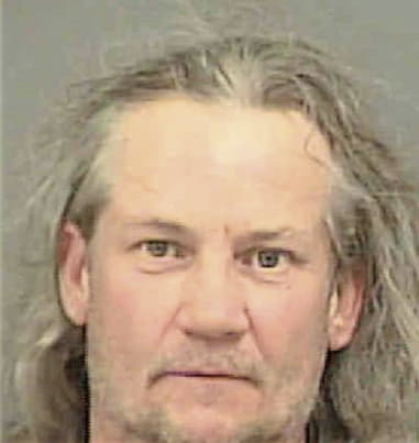 Eric Espinoza, - Mecklenburg County, NC 