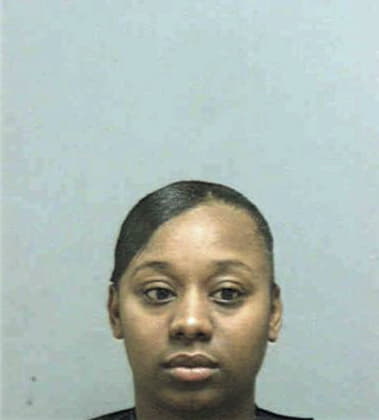 Anjoelelita Everett, - DeKalb County, GA 