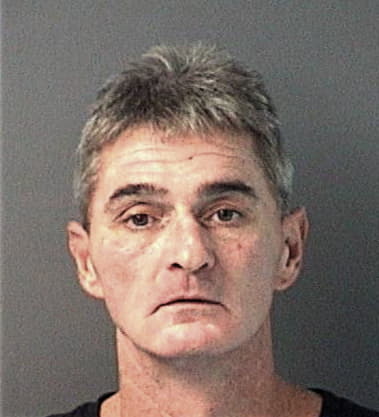 Gerald Feran, - Escambia County, FL 