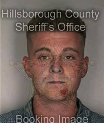 Emir Fernandez, - Hillsborough County, FL 