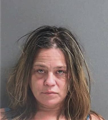 Leslie Fisher, - Volusia County, FL 