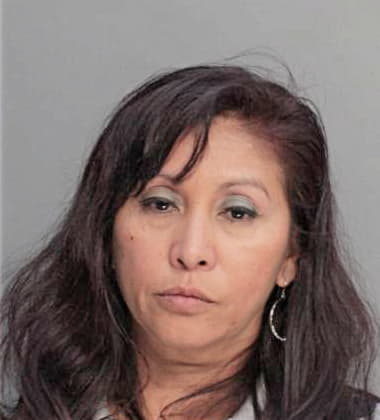 Elda Galindo, - Dade County, FL 