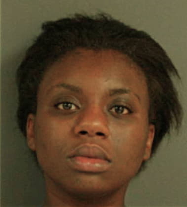 Tracy Garner, - Hinds County, MS 