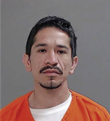 Joseph Garza - Hidalgo County, TX 