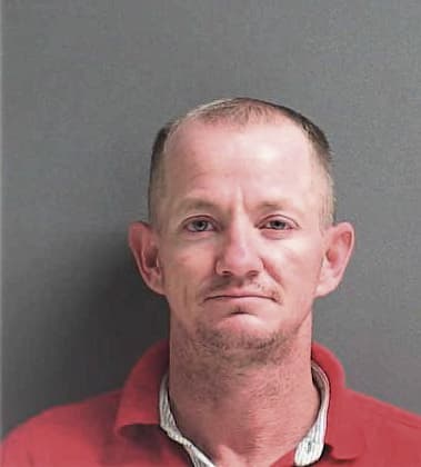 Alexander Gaskin, - Volusia County, FL 