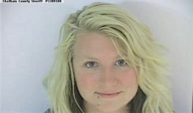 Mandy Gibson - Chatham County, GA 