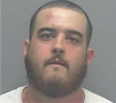 Fernando Gonzalez, - Lee County, FL 