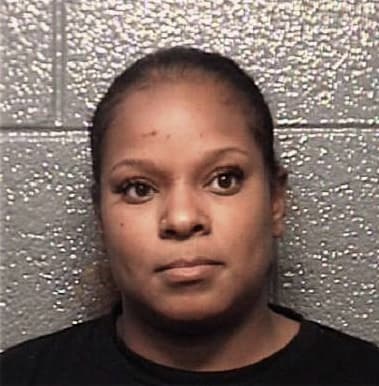 Veronica Hannah, - Danville County, VA 