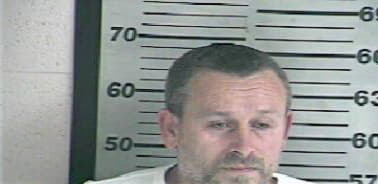 Brian Hawkins, - Dyer County, TN 