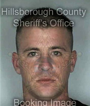 John Heffentrager, - Hillsborough County, FL 