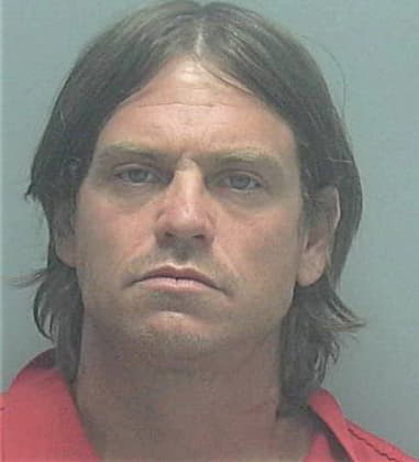 Patrick Hensel, - Lee County, FL 