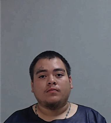 Christhian Hernandez, - Hidalgo County, TX 