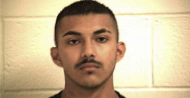 Javier Hernandez, - Hidalgo County, TX 