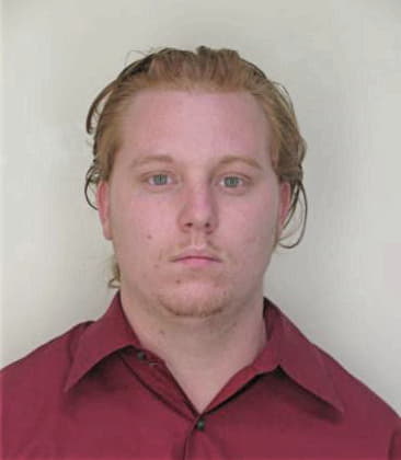 Javier Hernandez - Hillsborough County, FL 