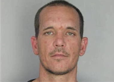 Jesse Hicks - Hillsborough County, FL 