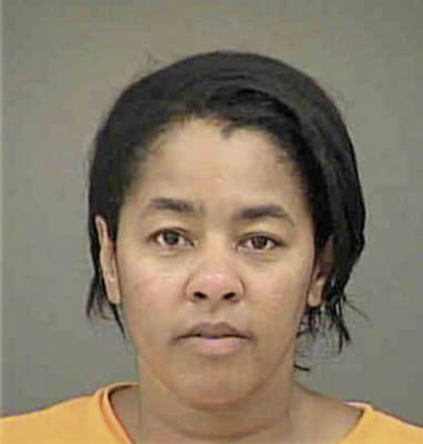 Jasmine Hillman, - Mecklenburg County, NC 