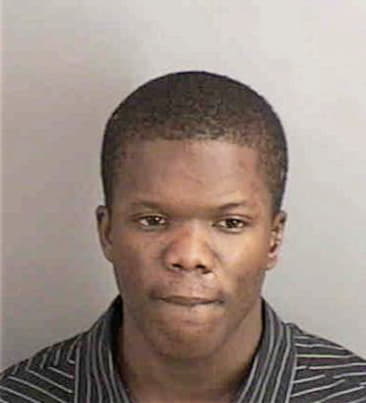 Jermaine Holloway, - Collier County, FL 