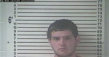 Chris Hoskins, - Hardin County, KY 