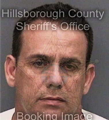 Scott Houghtaling, - Hillsborough County, FL 