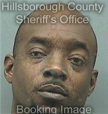 Tremane James, - Hillsborough County, FL 