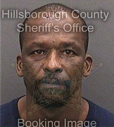 Keshny Jeanfrancois, - Hillsborough County, FL 